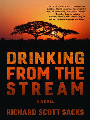 cover image of Drinking from the Stream